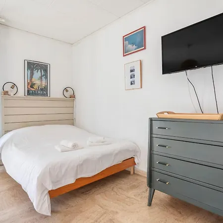 Apartment Crivelli - Welkeys *