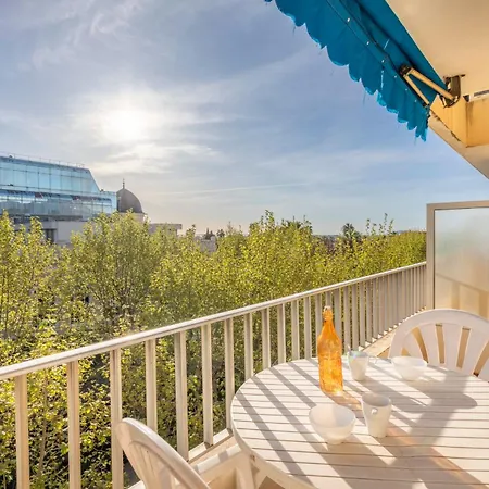 Apartment Crivelli - Welkeys