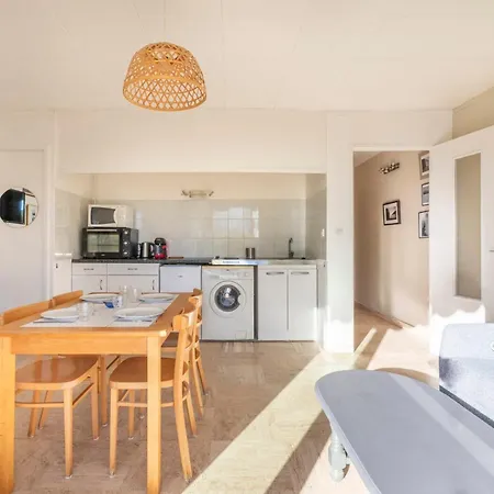 Apartment Crivelli - Welkeys *